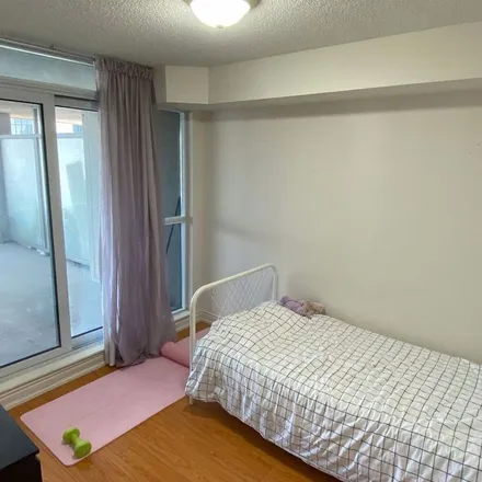 Rent this 3 bed apartment on Brian Harrison Way in Toronto, ON M1P 4N7