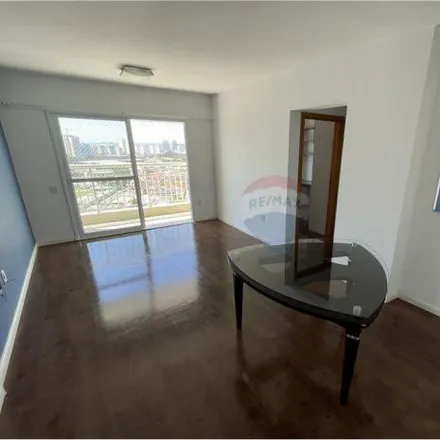 Rent this 2 bed apartment on Rua Otavio Gianotti in Shangai, Mogi das Cruzes - SP