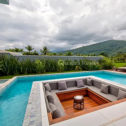 Buy this 7 bed house on Costa Verde Tabatinga Hotel in Avenida Principal, Costa Verde