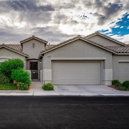 Buy this 3 bed townhouse on 11095 South Ampus Place in Enterprise, NV 89141