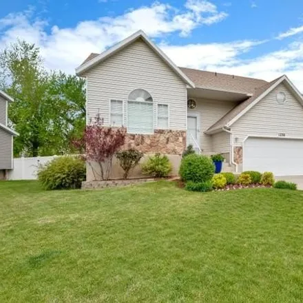 Buy this 4 bed house on 1296 Sunrise Way in Cave Hollow, Farmington