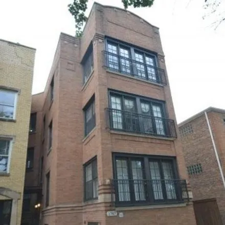 Image 1 - 1747 West Wallen Avenue, Chicago, IL 60626, USA - Condo for rent