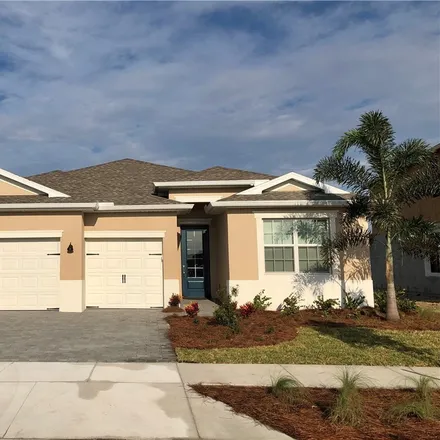 Rent this 4 bed house on 23401 Branch Avenue in Port Charlotte, FL 33980