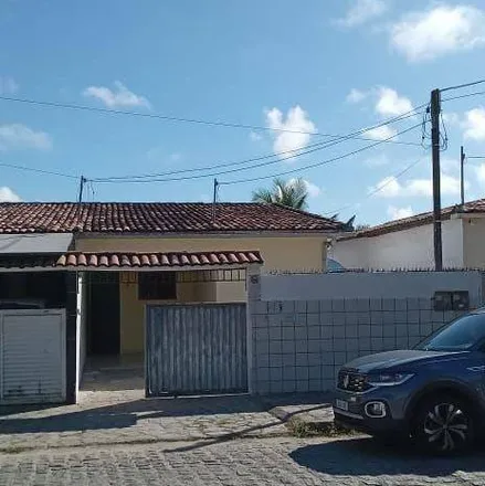 Image 2 - Rua Sargento Pedro Gomes de Lira, Ernesto Geisel, João Pessoa - PB, 58075-410, Brazil - House for sale