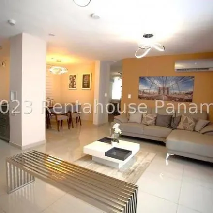 Buy this 3 bed apartment on Avenida Costa Del Sol in Costa del Este, Juan Díaz