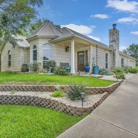 Buy this 3 bed house on Tee Off in Horseshoe Bay, TX 78657