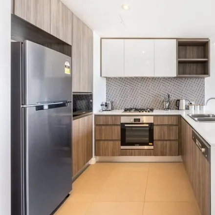 Rent this 2 bed apartment on Newstead in Greater Brisbane, Australia