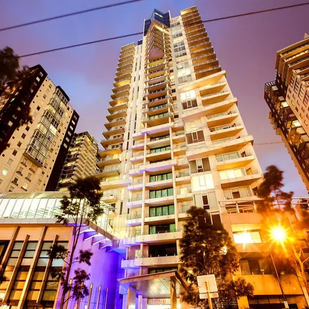 Image 3 - 79 Whiteman Street, Southbank VIC 3005, Australia - Apartment for rent