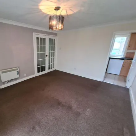 Image 2 - 25 Warenford Close, East Cramlington, NE23 6HS, United Kingdom - Apartment for rent