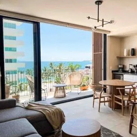 Rent this 6 bed apartment on Avenida Playa Los Picos in 13098 Bucerias, NAY