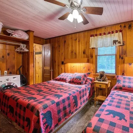 Image 1 - Maggie Valley, NC - House for rent
