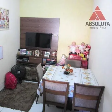 Buy this 1 bed house on Rua Nelson Cavaquinho in São Manoel, Americana - SP