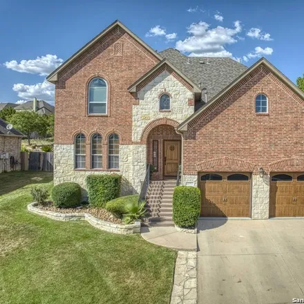 Buy this 5 bed house on 12711 Terrace Pass in San Antonio, TX 78259