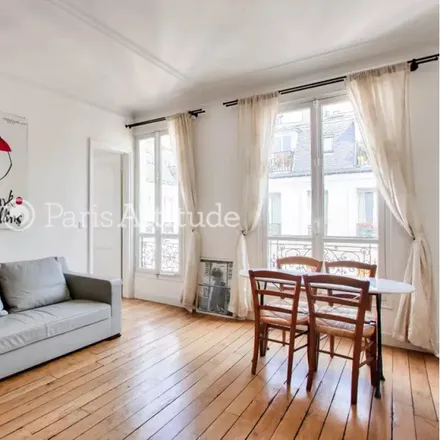 Image 3 - 121 Rue Vieille du Temple, 75003 Paris, France - Apartment for rent