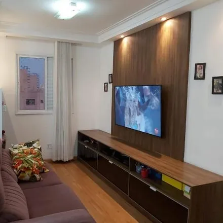 Buy this 3 bed apartment on Tradição in Rua Rubino de Oliveira 366, Brás