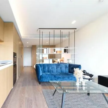 Image 6 - Two Southbank Place, 10 York Road, South Bank, London, SE1 7ND, United Kingdom - Loft for sale