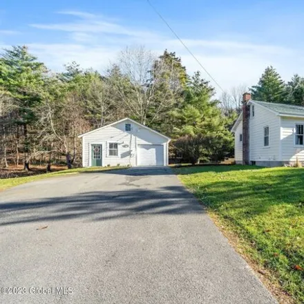 Buy this 2 bed house on 384 Malden Bridge Road in Nassau, Rensselaer County