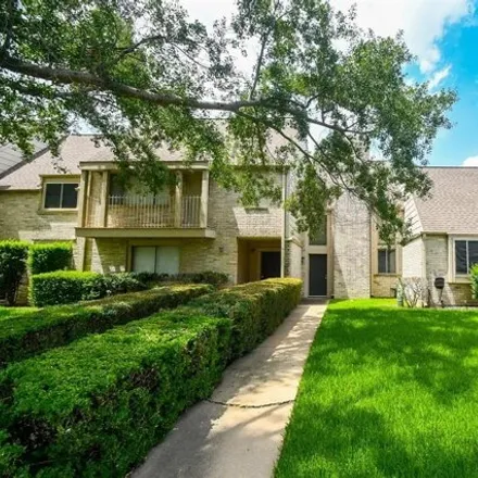 Buy this 1 bed house on 15336 W Little York Rd Unit 208 in Houston, Texas