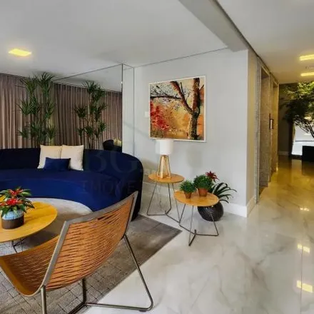 Rent this 4 bed apartment on Rua Santos Dumont in Região Urbana Homogênea XV, Poços de Caldas - MG