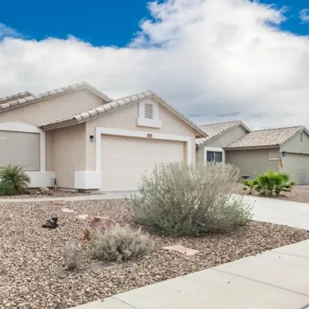 Image 3 - 3751 South Bowman Road, Apache Junction, AZ 85119, USA - House for sale