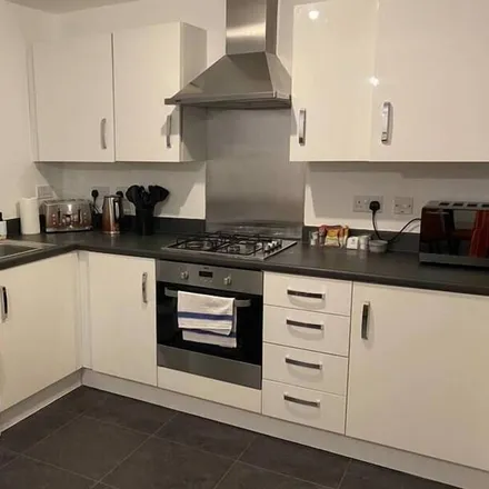 Rent this 2 bed house on Sandwell in B70 6BA, United Kingdom