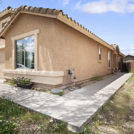 Buy this 3 bed house on 13175 East Coyote Well Drive in Vail, Pima County