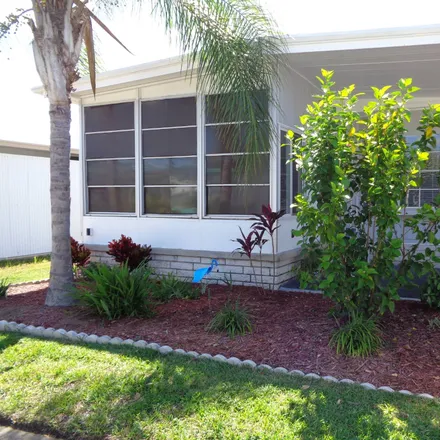 Buy this 2 bed house on 7512 Monetary Avenue in Pasco County, FL 34653