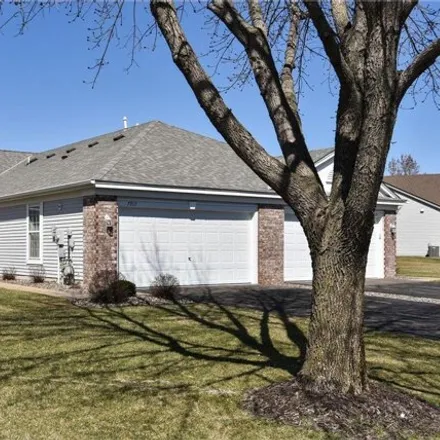 Buy this 2 bed house on 7939 Prairie Creek Lane Northeast in Otsego, MN 55330