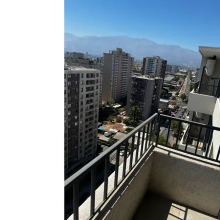 Image 7 - Avenida Lo Ovalle 184, 798 0008 San Miguel, Chile - Apartment for rent