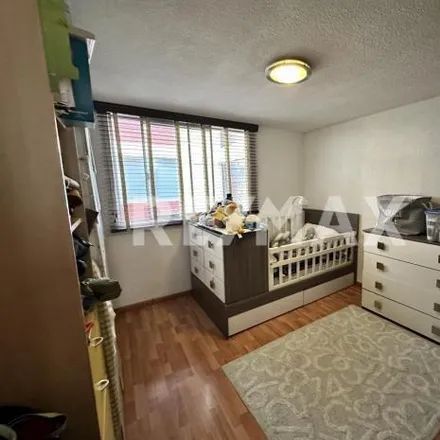 Buy this 2 bed apartment on Calle Lago Cuitzeo in Miguel Hidalgo, 11320 Santa Fe
