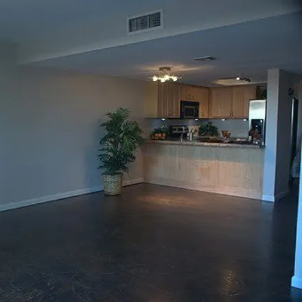 Image 3 - South Westfall Drive, Tempe, AZ 85287, USA - Townhouse for rent
