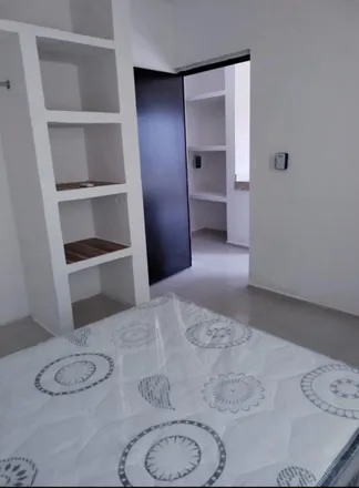 Rent this studio apartment on Calle 69 in Fraccionamiento Las Américas, 97302 Mérida