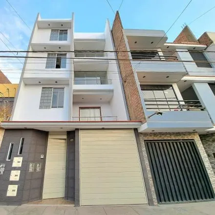 Buy this 3 bed apartment on unnamed road in Comas, Lima Metropolitan Area 15316
