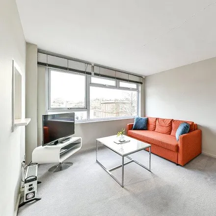Image 2 - Elden House, 90 Sloane Avenue, London, SW3 3DZ, United Kingdom - Apartment for rent