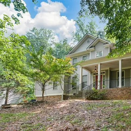 Buy this 5 bed house on 79 Geraldine Drive Southeast in Cobb County, GA 30082