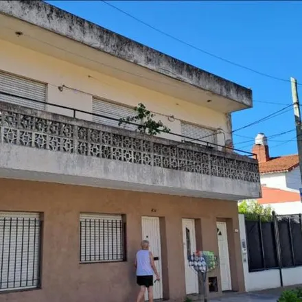 Buy this 2 bed apartment on General Acha 174 in Lomas del Millón, 1704 Ramos Mejía