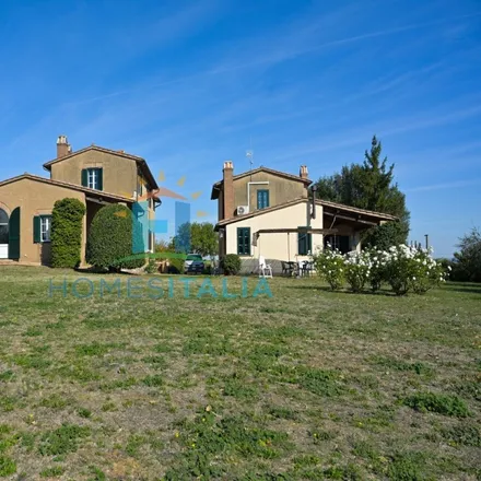 Buy this 4 bed house on Strada provinciale Stazione Baschi-Bivio Sermugnano in 05018 Orvieto TR, Italy