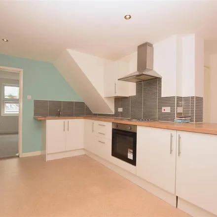Rent this 3 bed apartment on 561 Fishponds Road in Bristol, BS16 3AH