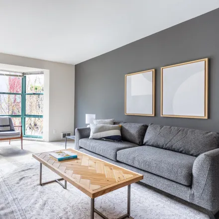 Rent this 2 bed apartment on 180 Brannan in 180 Brannan Street, San Francisco