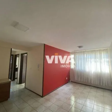 Rent this 3 bed apartment on Rua Doutor Pedro Rangel in São João, Itajaí - SC