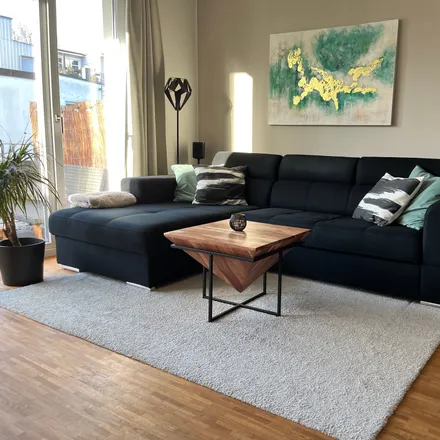 Rent this 2 bed apartment on Tieloh 73 in 22307 Hamburg, Germany