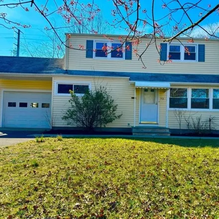 Buy this 4 bed house on 97 Tunison Road in New Brunswick, NJ 08901