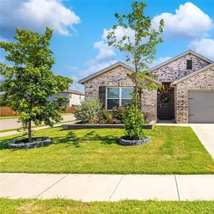Buy this 4 bed house on 1901 Elderberry Street in Royse City, TX 75189