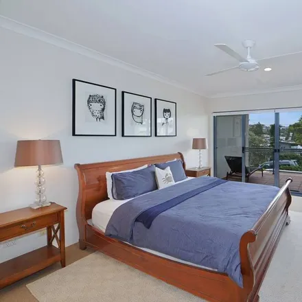 Rent this 4 bed townhouse on Avoca Beach NSW 2251