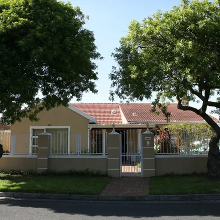 Rent this 2 bed house on Cape Town in Ottery, ZA