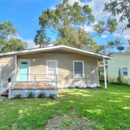 Rent this 3 bed house on 198 Wisteria Street in Lake Jackson, TX 77566