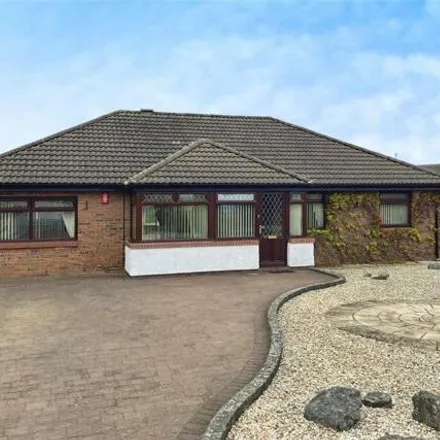 Buy this 3 bed house on Priorwood Close in Carlisle, CA2 7TU