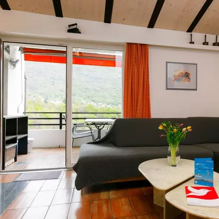 Image 8 - Lugaggia, Ciclopista Canobbio-Tesserete, 6953 Circolo di Capriasca, Switzerland - Apartment for rent