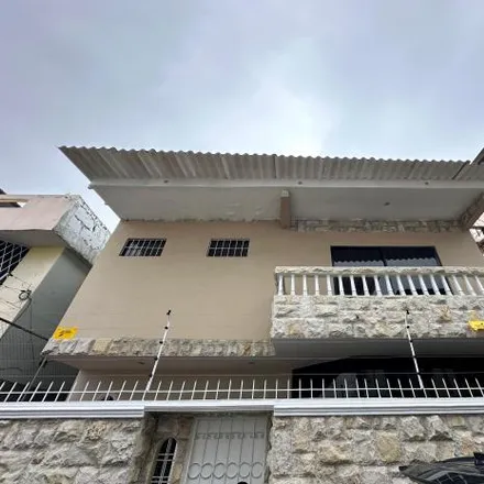 Buy this 3 bed house on HUNTER Ventas - Carseg S.A. in Gustavo Illingworth Baquerizo, 090513