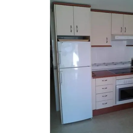 Rent this 2 bed apartment on 04140 Carboneras